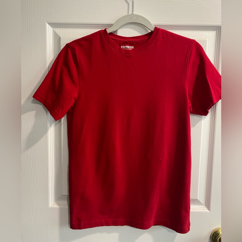Express Men’s Crewneck